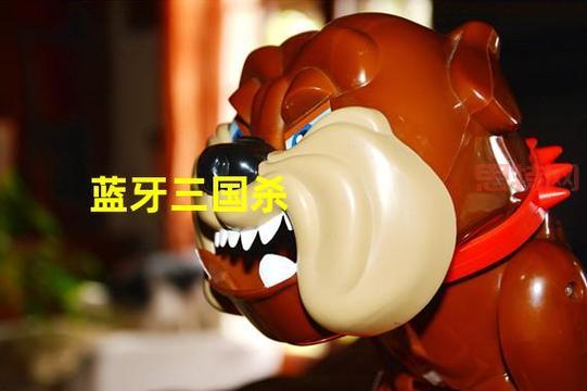 蓝牙三国杀怎么联机?详细教程让你和小伙伴一起玩!