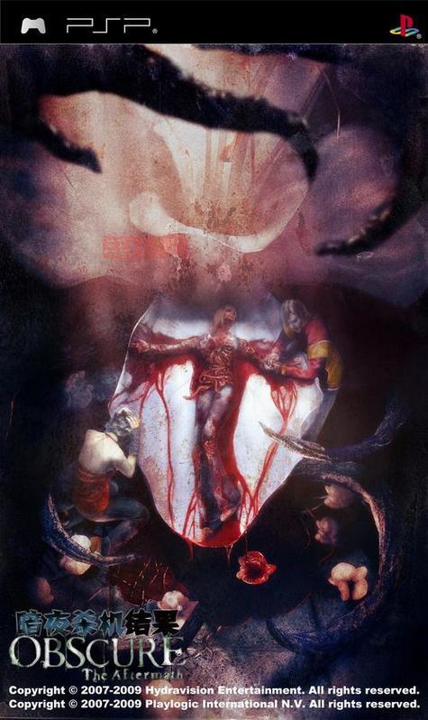 PSP暗夜杀机剧情:扣人心弦的故事,结局走向分析!