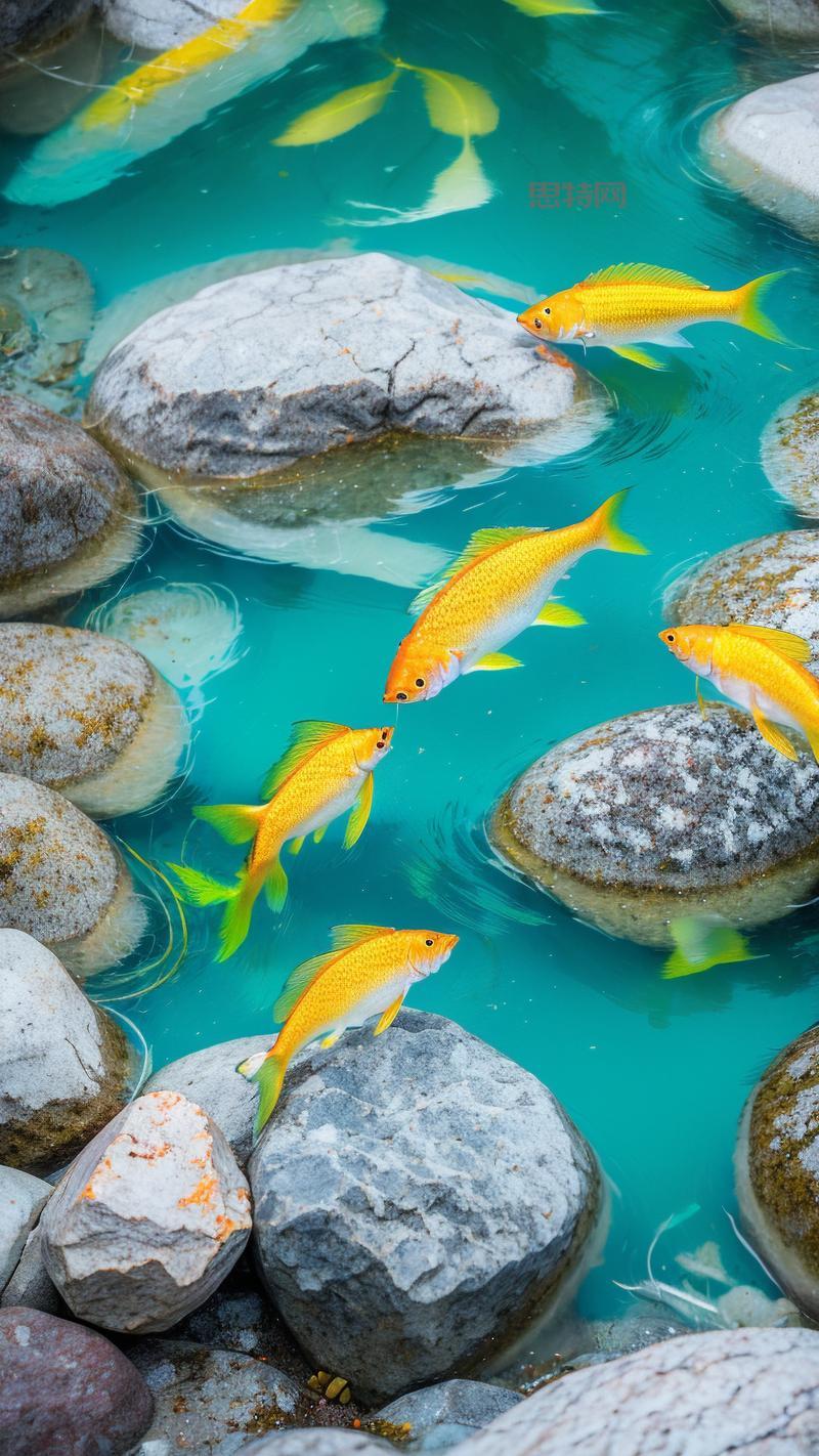 找鱼鱼桌面官网？这款软件让桌面管理更轻松！