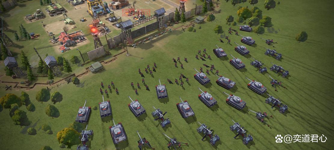 红警2作弊     有哪些？老玩家分享实用技巧！