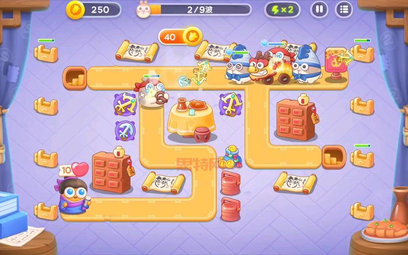 保卫萝卜extreme35过关秘籍分享，这样做不丢萝卜！