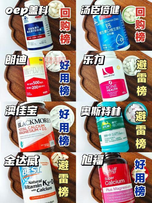 巴士西瓜钙片钙片怎么找？试试这几个     ！