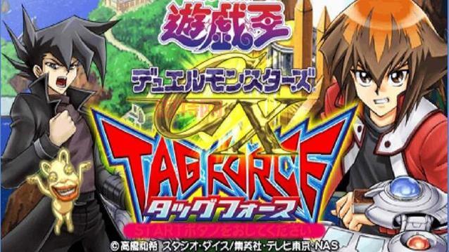 psp游戏王gx哪里下载好？掌机老玩家推荐！