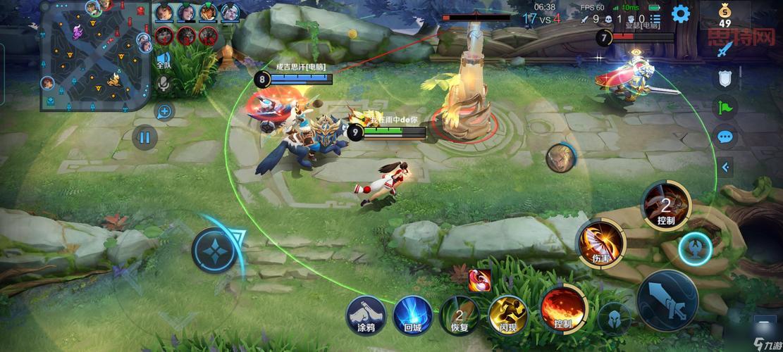 王者荣耀怎样无限玩?简单几步设置轻松搞定!