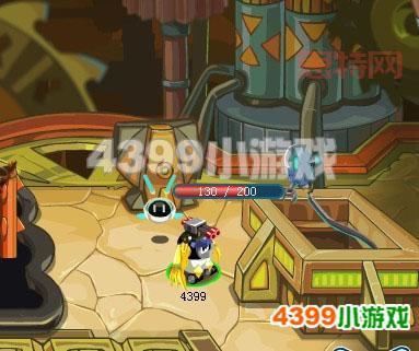 想知道赛尔号厄斯怎么打?攻略技巧看这篇!