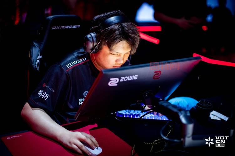 想了解EDG上单？这篇选手介绍别错过！