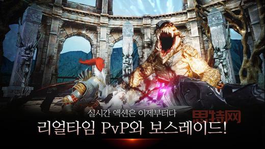 暗黑复仇者完美存档最新版，免费下载地址分享！