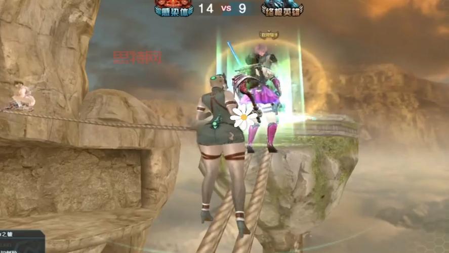 cf狙神进阶攻略，职业选手都在用的狙击技巧！