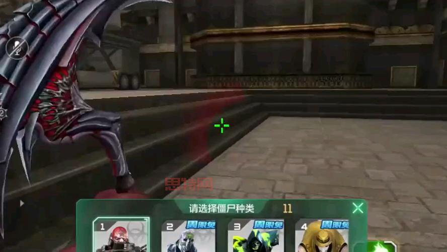 cf狙神进阶攻略，职业选手都在用的狙击技巧！