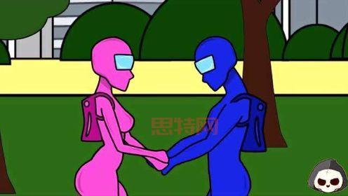 小蓝视频男男勇敢做自己KID好看吗？观后感分享！