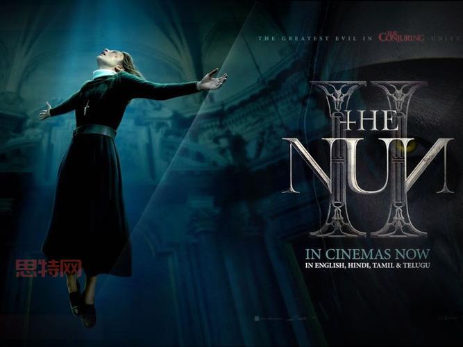 修女为什么恐怖?这几个电影情节吓坏网友!