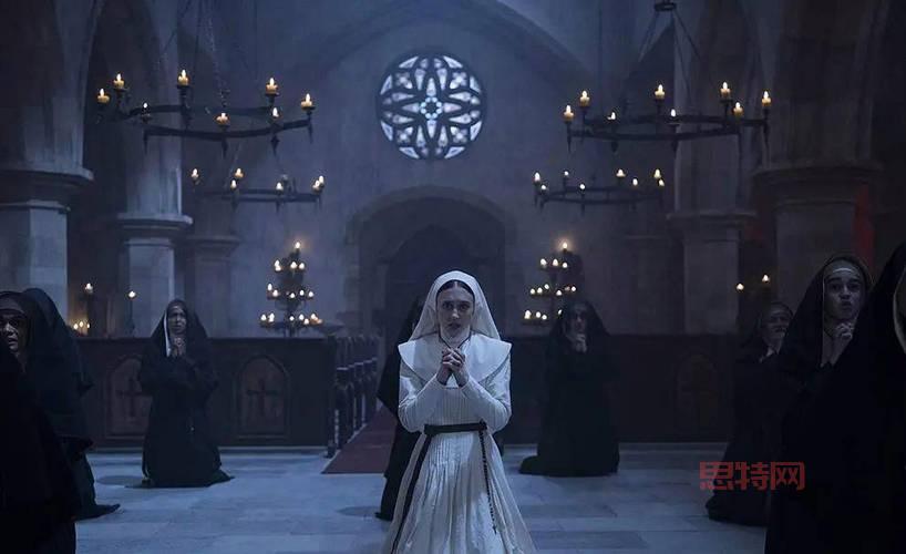 修女为什么恐怖?这几个电影情节吓坏网友!