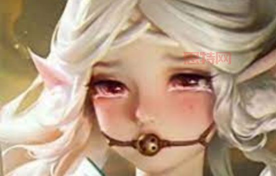 王者荣耀美女瑶遭草动漫太好看！宅男们都看哭了！