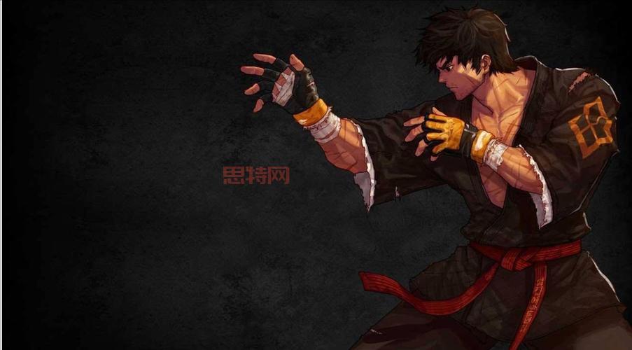 dnf男柔道刷图加点没思路？参考这套加点伤害稳定又高！