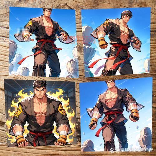 dnf男柔道刷图加点没思路？参考这套加点伤害稳定又高！