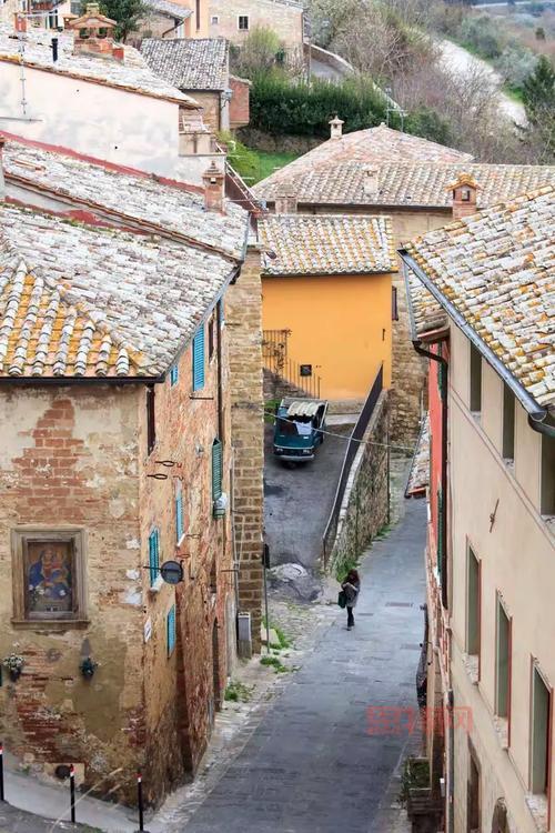 托斯卡纳天空下旅游几月份去更好？答案在这里！