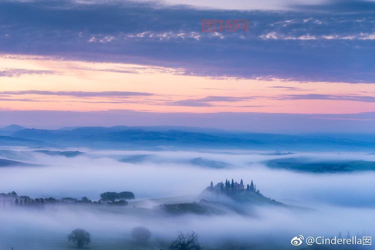 托斯卡纳天空下旅游几月份去更好？答案在这里！