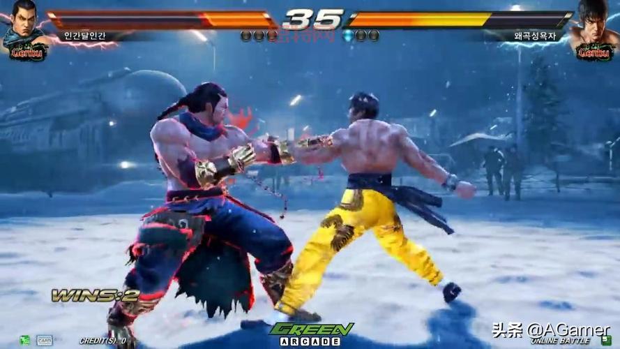 侍魂零特别版出招表来了,全角色技能都在这!