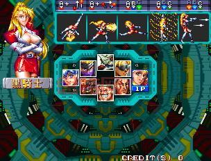 侍魂零特别版出招表来了,全角色技能都在这!