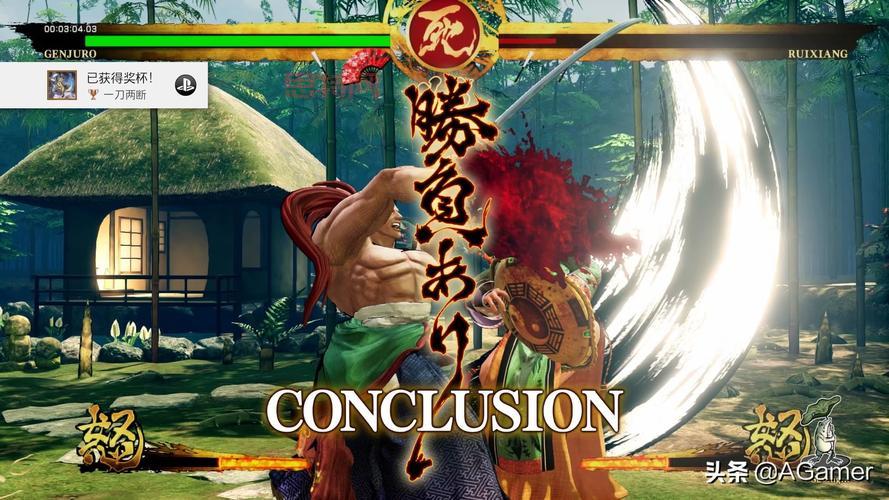 侍魂零特别版出招表来了,全角色技能都在这!