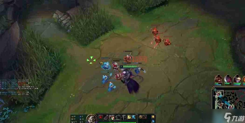 新英雄诺克萨斯之手符文怎么选?大神教你正确搭配!