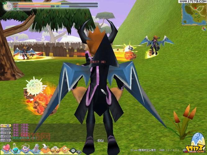 哪个3d网游好玩？这几款3d网游让你沉浸其中！