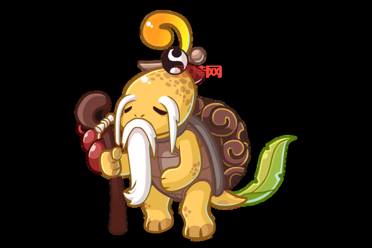 洛克王国龟仙隐者怎么打？平民玩家的通关攻略！