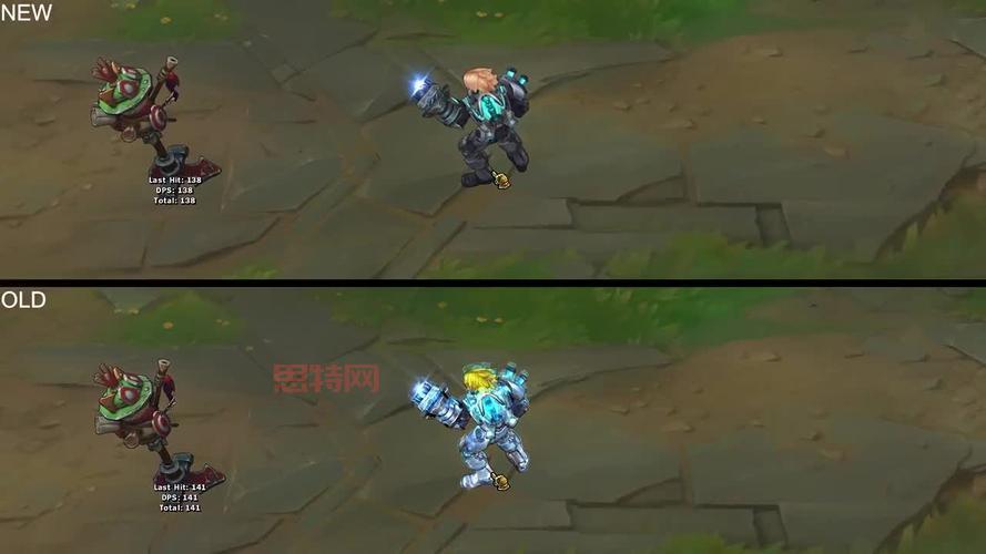 ez未来战士皮肤多少钱？告诉你这款经典皮肤值不值得买！