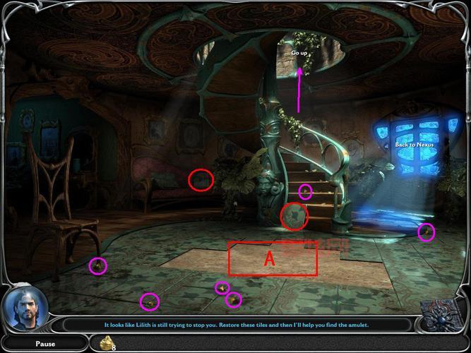 梦之旅3攻略终极版，隐藏剧情+彩蛋全揭秘！