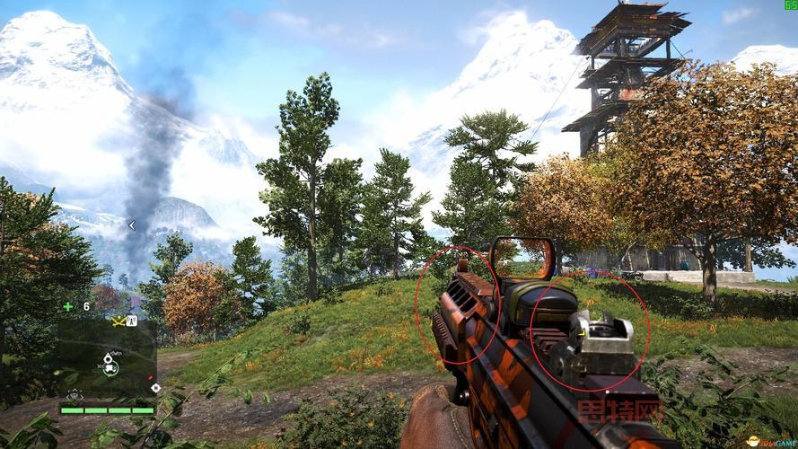 孤岛惊魂4 3dm和正版有什么区别？优缺点分析！