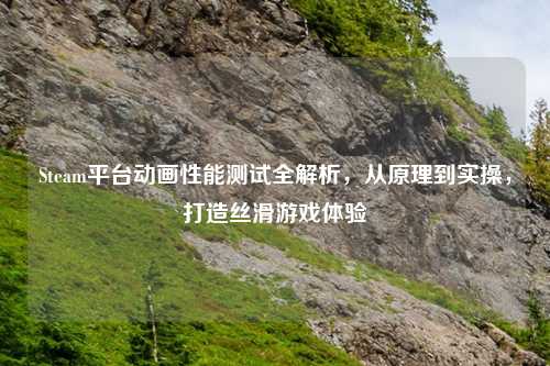 Steam平台动画性能测试全解析，从原理到实操，打造丝滑游戏体验