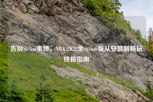 告别Steam束缚,NBA 2K22免Steam版从安装到畅玩终极指南
