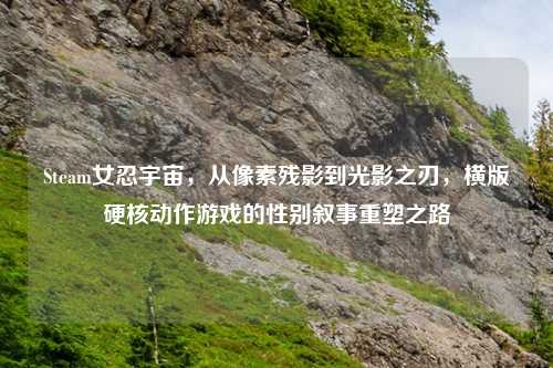 Steam女忍宇宙,从像素残影到光影之刃,横版硬核动作游戏的性别叙事重塑之路